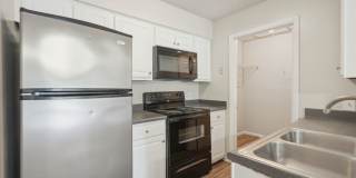 Cypress Pointe Apartment Homes Gallery 21