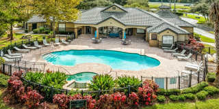 Andover Place at Cross Creek Apartments Gallery 39