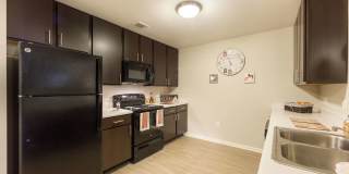 Harris Branch - Senior Housing Gallery 10