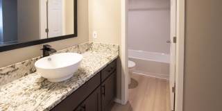Selby Ranch Apartment Homes Gallery 34