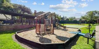 Preston Bend Apartments Gallery 12