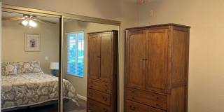 Perfect Vacation Home in a  45+ Active Adult Community! Available May through November 2026! Gallery 25