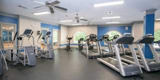 Lakeside at Milton Park Gallery 8