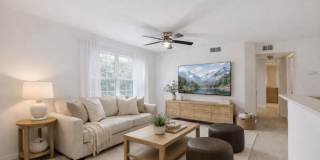 Greens at Hollymead Gallery 1