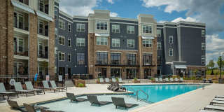 Vintage 1857 Apartments Gallery 25