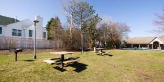 Deer Valley Apartments Gallery 18