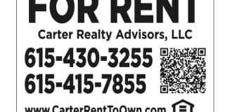 Lavergne. Just remodeled 3 bedroom ranch home Gallery 19