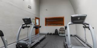 Hamlet Apartments Gallery 17