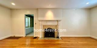 Charming Dutch Colonial in Brookside w/ an Updated Kitchen, Wood Floors, Fenced Yard and a Finished Third Floor! Gallery 9