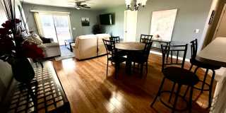 The Villages 2/2 Single Family Home, Fully Furnished or Unfurnished! Gallery 8