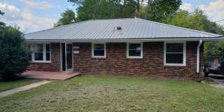3 Bedroom 1.5 Bath Home in Winston-Salem 3 Bedroom 1.5 Bath Home in Winston-Salem Gallery 1