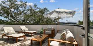 New Construction Townhome For Lease Gallery 100