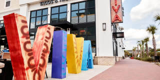 The Henslow Daniel Island Apartments & Townhomes Gallery 27