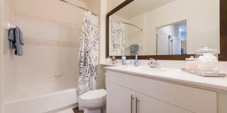 The Flats at Wheaton Station Gallery 10