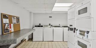 Park Towers Apartments Gallery 20