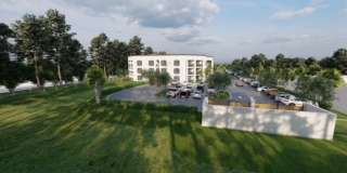 San Carlos Apartments Gallery 3