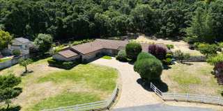 Ranch Style Carmel Valley Property in Desirable Robledo Neighborhood Ranch Style Carmel Valley Property in Desirable Robledo Neighborhood Gallery 3