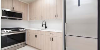 227 West 20th Street Gallery 3