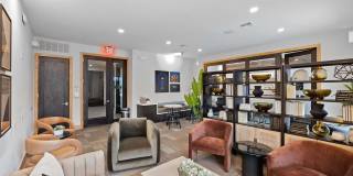 Windsor Burnet Gallery 39