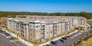 Preserve at Peachtree Shoals 55+ Apartments - Senior & Affordable Housing Gallery 41