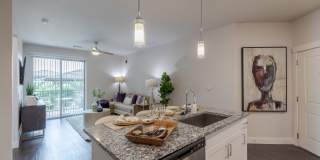 Westerly Apartment Homes Gallery 13