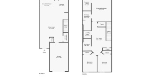 BRAND NEW TOWNHOME 3/2.5 Gallery 25