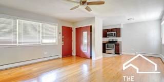 1735 West Bryn Mawr Ave. Gallery 1