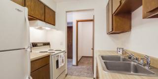 Cedar Gate Apartments Gallery 10