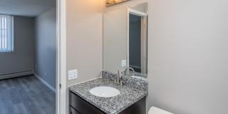 The BLVD Apartments | Newly Renovated 1 Bed/1 Bath — FREE 50" TV With Move-In! Gallery 11