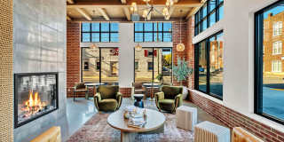 Commodore Old Town Manchester Gallery 24