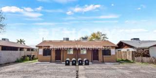 Ideal 1 Br 1 Ba Duplex Near 7th St and Dunlap in Phoenix Gallery 26