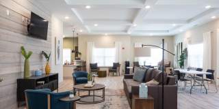 Larkridge - Affordable Housing Larkridge - Affordable Housing Gallery 11