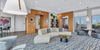 The Cosmopolitan at Reston Town Center Gallery 48