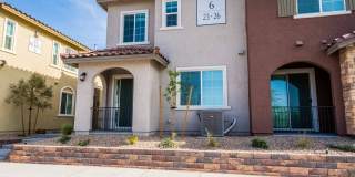 Modern 2-Bedroom Townhouse in Gated Altair South Community! Modern 2-Bedroom Townhouse in Gated Altair South Community! Gallery 1