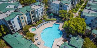 Bridgepointe Apartment Homes Gallery 29