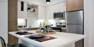 The Martin Gallery 1