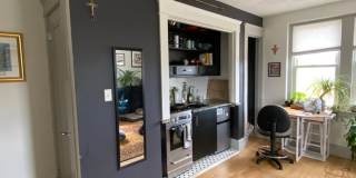 100 Howe Street Gallery 353