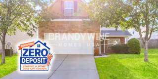 3008 Clover Road Northwest Gallery 1