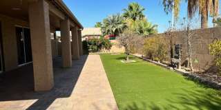 SunLakes beauty in Ironwood Country Club community Gallery 10