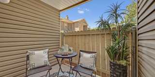 NORTHRIDGE COURT APARTMENT HOMES Gallery 15