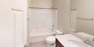 Your Perfect Retreat Awaits in The Vibrant Four Seasons 55+ Community! Gallery 14