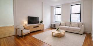 124 Sherman Avenue Gallery 1