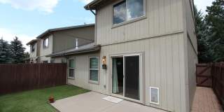 3-Bedroom Townhome in Cheshire Gallery 1