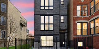 4841 S Prairie Avenue Gallery 1