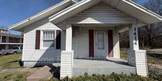 1414 S Campbell 1414 S Campbell Gallery 1