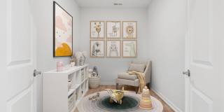 Arbor View Townhomes Gallery 29