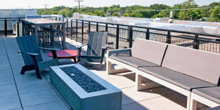 Affordable Housing - Millworks Lofts Gallery 26