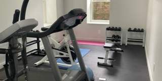 The Kensington at 516 Orange St! Gallery 202