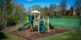 Carriage Park Apartments Gallery 26