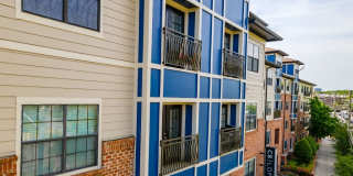 CB Lofts Apartments Gallery 29